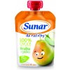 Sunar do ručičky Hruška a jablko 4m+ 100 g