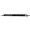 Rotring Tikky Mechanická ceruzka čierna s farebným označením, 1 ks hrúbka tuhy 0,7 mm
