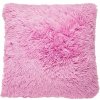 Dekoračný vankúš z mikroplyšu 45x45 cm Cuddly – Catherine Lansfield
