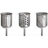 KitchenAid Doplnkové bubny pre Strúhač MVSA