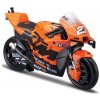 Maisto Maisto Tech3 KTM Factory Racing 2021 1:18 NO27 Lecuona