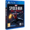 PS4 - Marvel