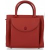 Dámska kabelka listonoška Diana&Co červená DTN1976-2