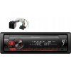 Automobilové rádio Pioneer MVH-S110UB 1-DIN