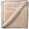 KELA Osuška Leonora 100% bavlna premium cloudy pink 70x140cm KL-23431