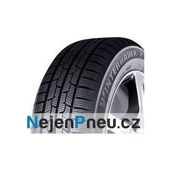 Firestone Winterhawk 2 205/55 R16 91H