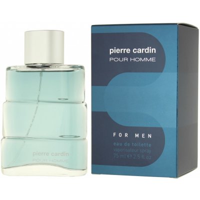 Pierre Cardin toaletná voda pánska 75 ml