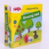 Haba Moje Prvé Hry Pre Deti Ovocný Sad SK CZ Verzia