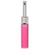 1ks CLIPPER® Minitube Soft Pink