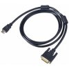 Akyga AK-AV-13 HDMI / DVI 24+1 pin 3.0m