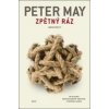 Zpětný ráz - Peter May