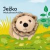 Maňušková knižka: Ježko