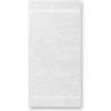 Malfini Terry Towel Uterák 90300 biela 50x100 cm