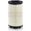 C31017 - Vzduchový filter MANN