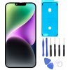 Incell displej pre Apple IPHONE 15 PRO