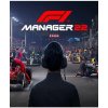 F1 Manager 2022 (PC)