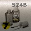 OPEL - 524B - NAUTILE metal. barva retušovací tužka