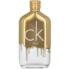 Calvin Klein CK One Gold toaletná voda unisex 100 ml TESTER