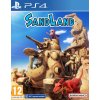 Sand Land