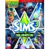 The Sims 3: Obludárium