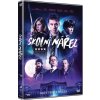 Školský nárez DVD