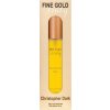 FINE GOLD LADY Christopher Dark parfumovaná voda dámska 20 ml