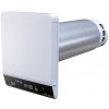 Breezy 160-E Smart