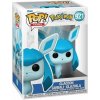 Funko POP Games: Pokémon - Glaceon