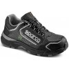 Sparco STIRIA S3 SRC Bezpečnostná obuv Čierna