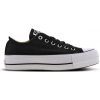 Obuv Converse chuck taylor as lift ox 560250c-001 Veľkosť 42,5 EU | 9 UK | 11 US | 27,5 CM