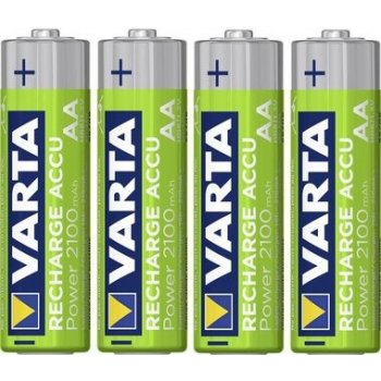 Varta Ready2Use AA 2100 mAh 4ks 56706101404