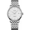 Mido Baroncelli Chronometer Silicon M027.408.11.031.00 + 5 rokov záruka a darček ZADARMO