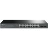 TP-Link SG2428P 24xGb POE+ 250W 4xSFP Smart Switch Omada SDN
