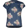 Dámsky cyklistický dres Maloja SundaM. Allmountain Top - dusty blue joy S