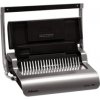 Fellowes Stroj viazací Quasar+ 500 , plastová väzba