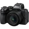Nikon Z5II + 24-50mm f/4-6.3 VR