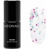 NeoNail Top Coat Glow Sprinkles on Top 7,2 ml