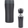 Termohrnček One-Touch Lifeventure 350 ml - Čierny