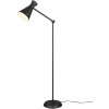 Trio R40781032 stojacia lampa Enzo 1x10W | E27