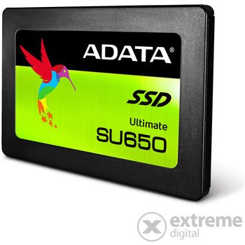 ADATA Ultimate SU650 512GB, ASU650SS-512GT-R