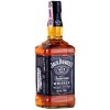 Jack Daniels 40% 0,7l (čistá fľaša)