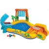 Nafukovací bazén Dinosaur Play Center INTEX 57444
