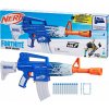 Nerf pištoľ Nerf Fortnite Blue Shock (5010996119209)