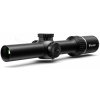 Puškohľad Valiant Kronos II 1-6x24 SIR TAC MRAD