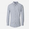 VENTI Pánska business košeľa VENTI, Modern fit Veľkosť: 39 (M) VENTI