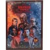 Adventní kalendář Stranger Things 2024 - autor neuvedený