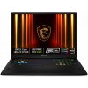 MSI Vector 18 HX AI A2XWIG-643CZ 9S7-1824B4-643