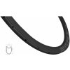 Ráfek Force silniční plášťový KARBON DISC 40mm, 24děr