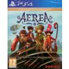 AereA Collector Edition (PS4) 8718591184048