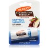 Palmer’s Face & Lip Cocoa Butter Formula hydratačný balzam na pery príchuť Original Cocoa Butter 4 g